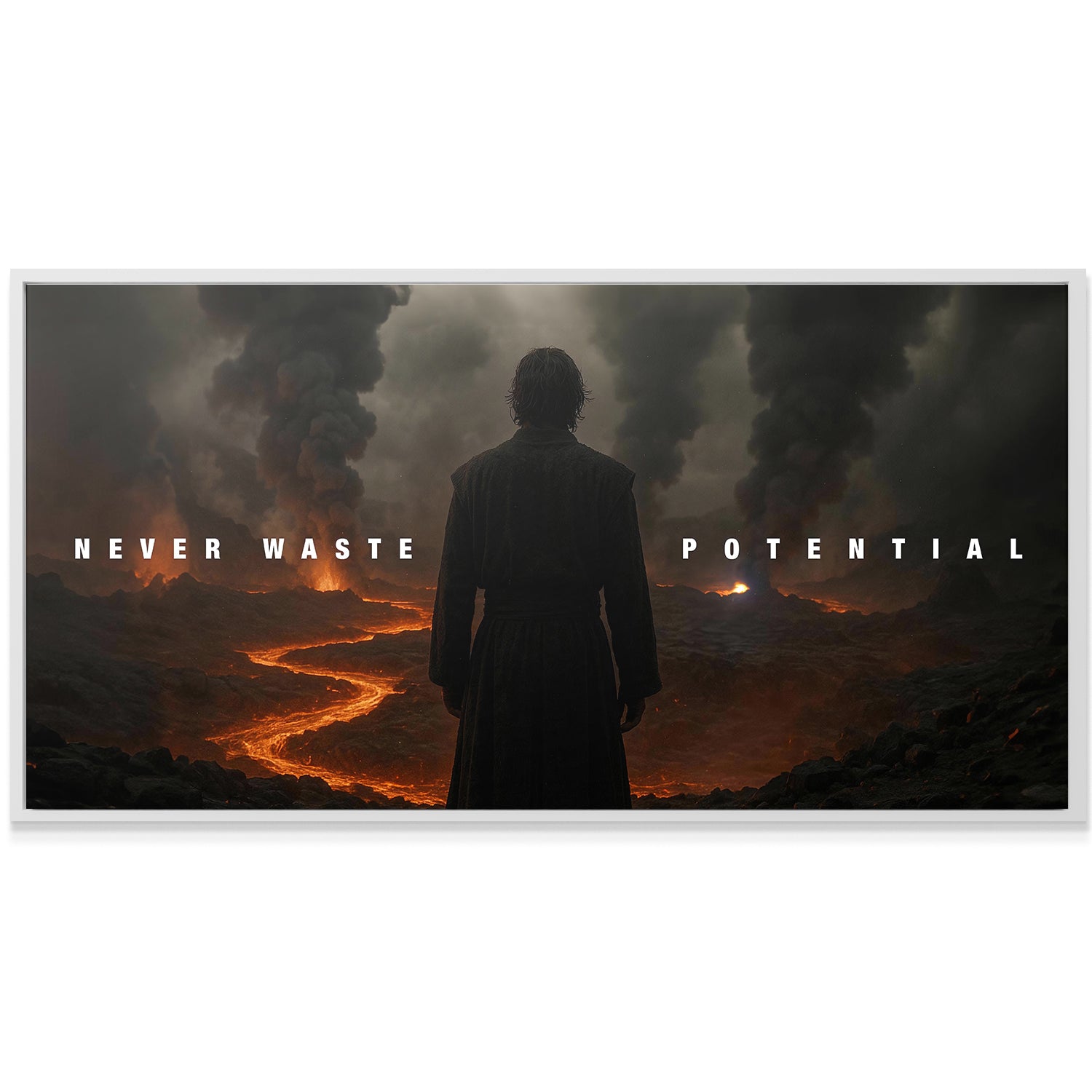 Never Waste Potential - Image 3