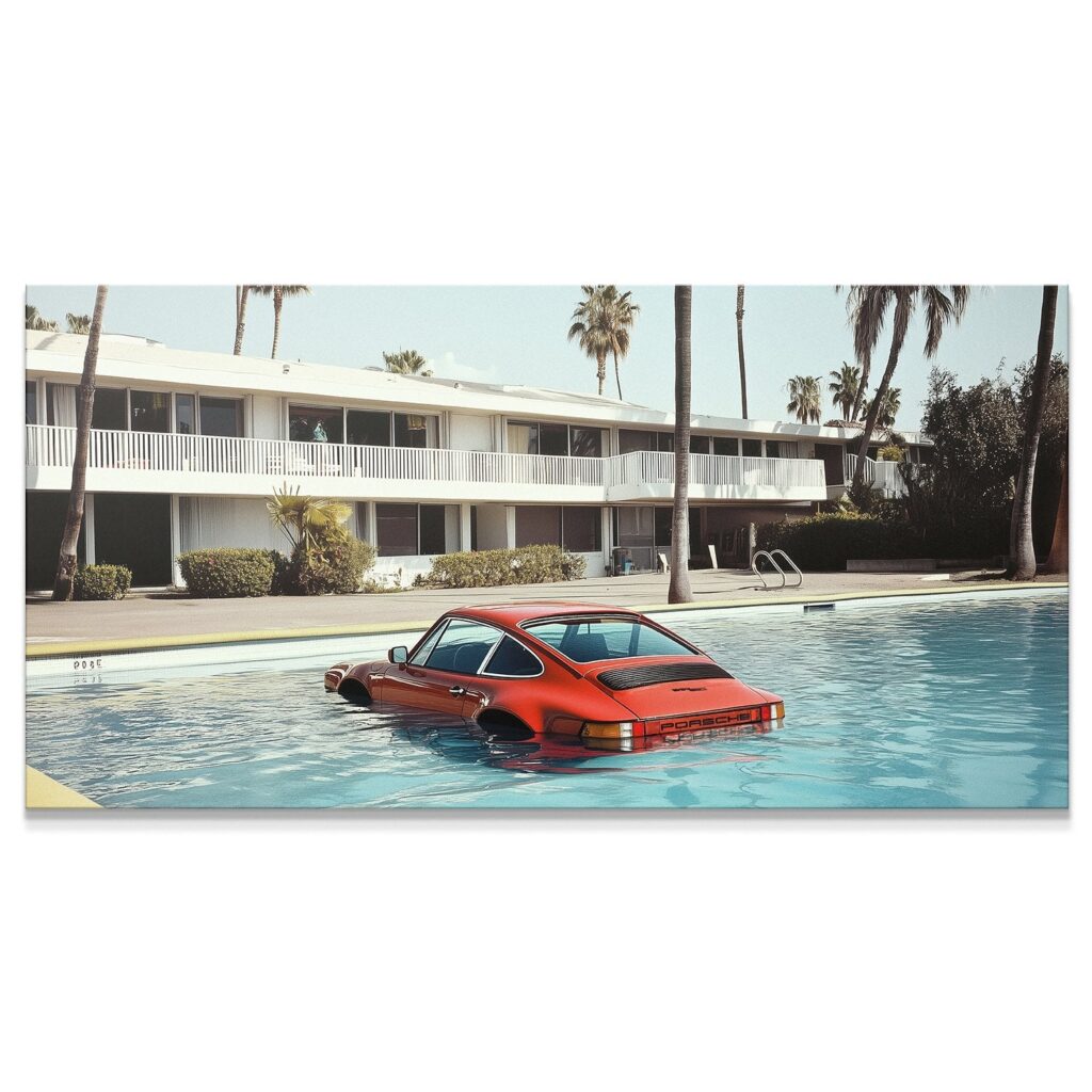 No Vacancy