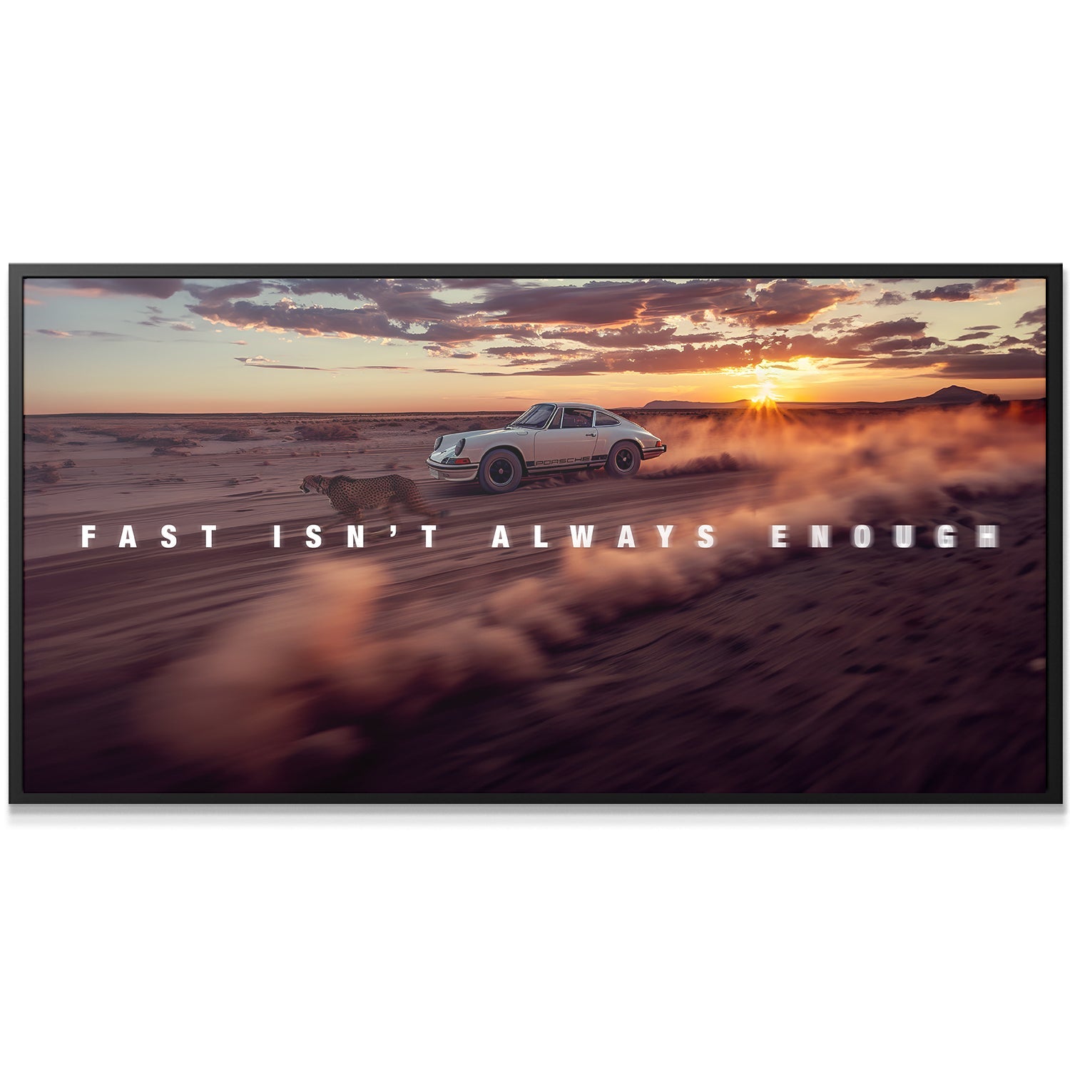 Not Enough - Image 2