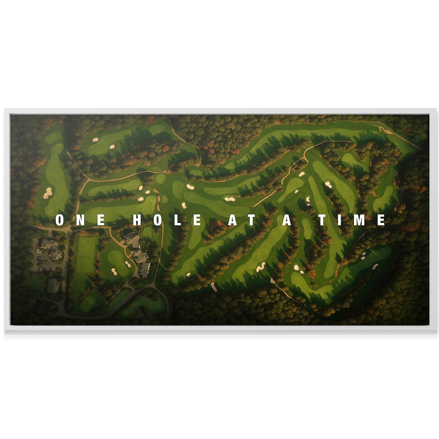 One Hole At A Time - Image 3