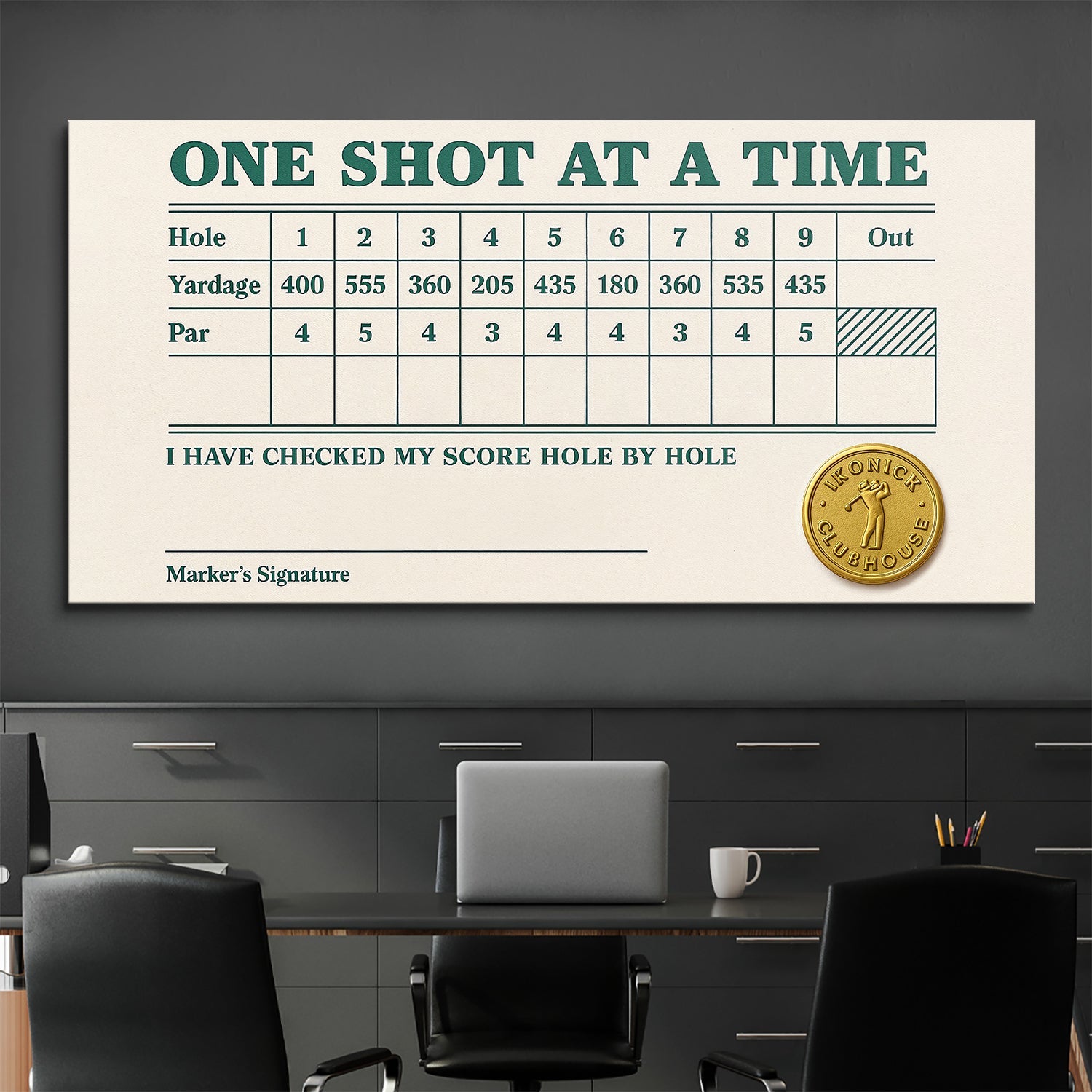 One Shot At A Time - Image 4
