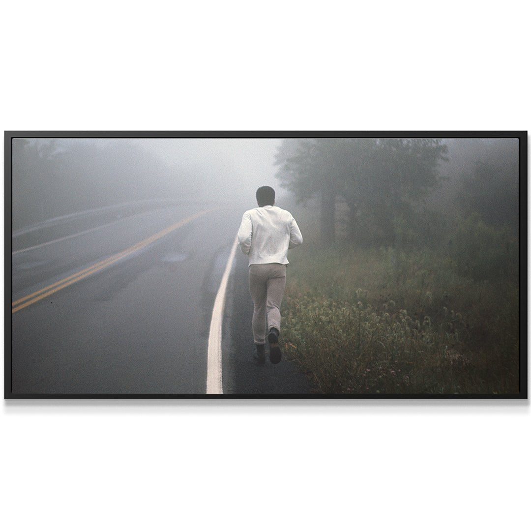 Muhammad Ali - Keep Going - Image 2