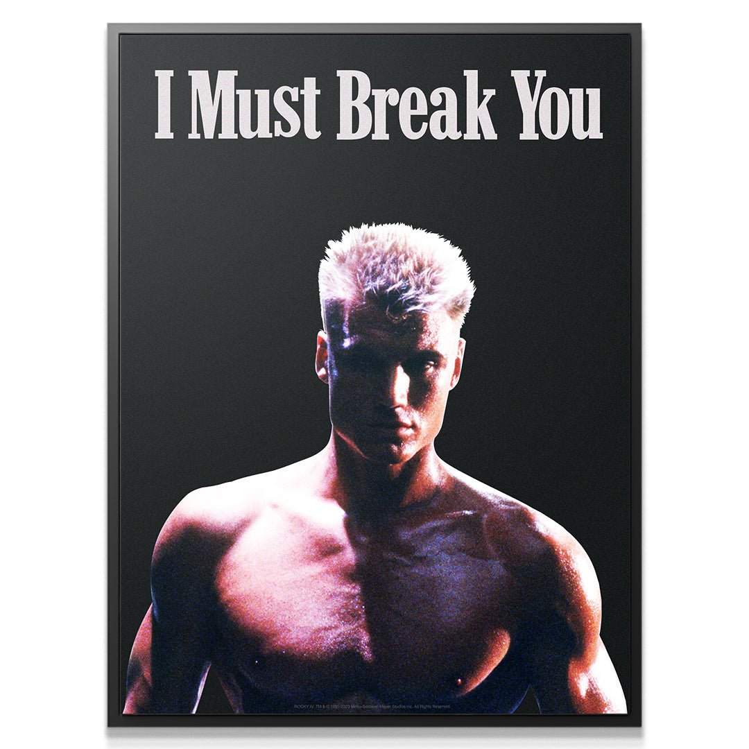 Rocky - I Must Break You - Image 2