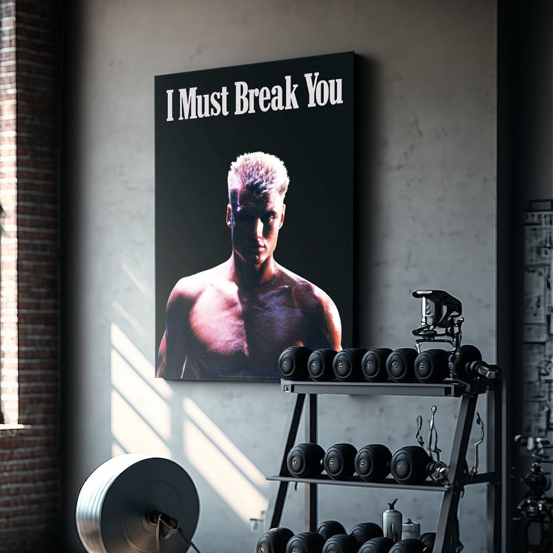 Rocky - I Must Break You - Image 4
