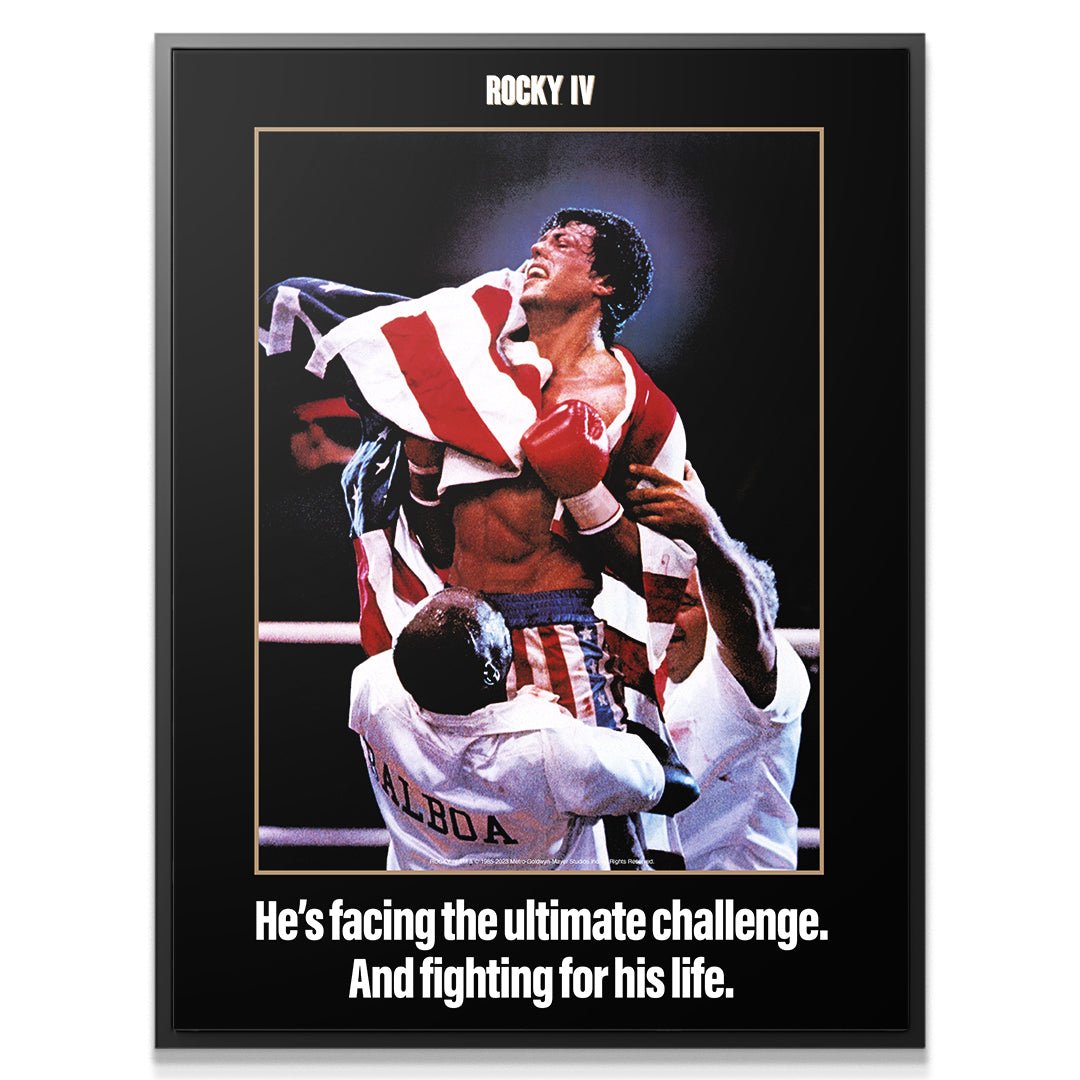 Rocky - Ultimate Challenge - Image 2