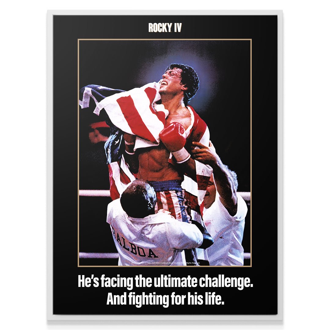 Rocky - Ultimate Challenge - Image 3