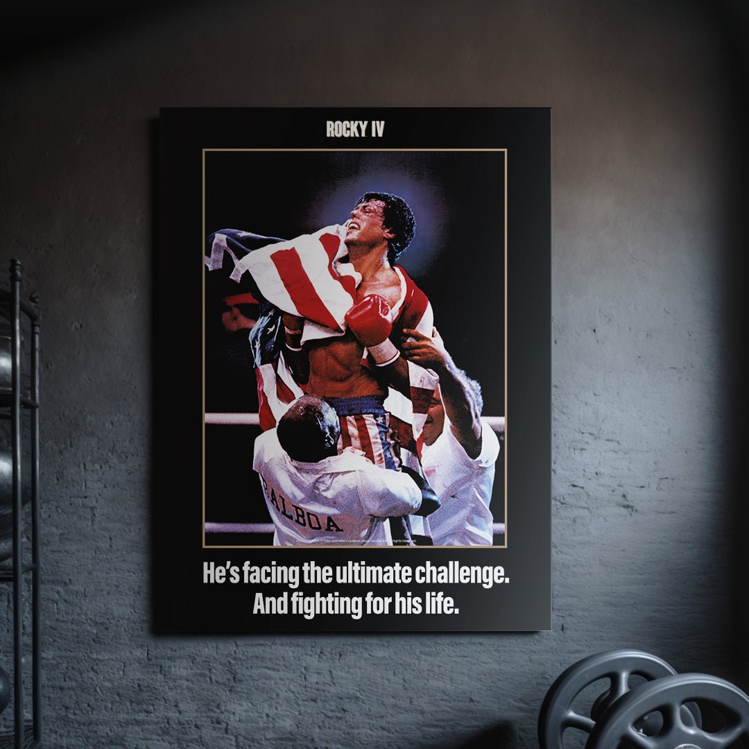 Rocky - Ultimate Challenge - Image 4