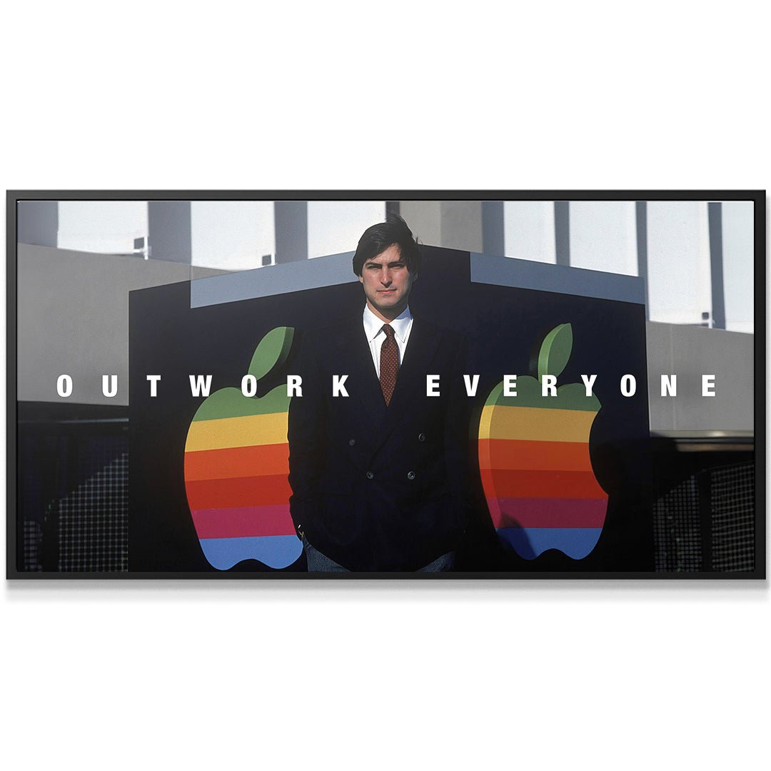 Outwork Everyone (Jobs) - Image 2