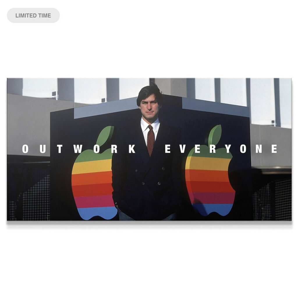 Outwork Everyone (Jobs)