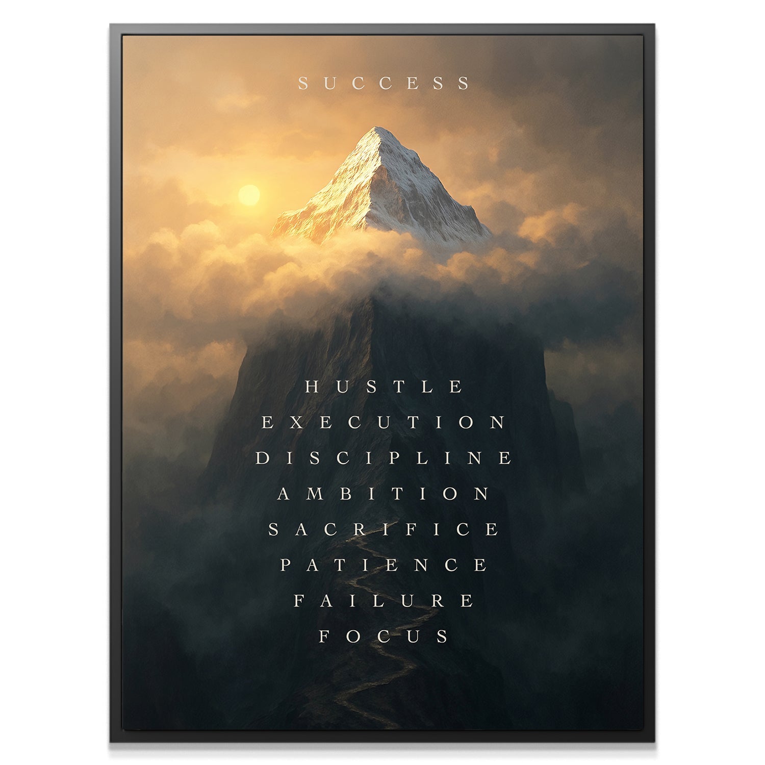 Success Peak - Image 2