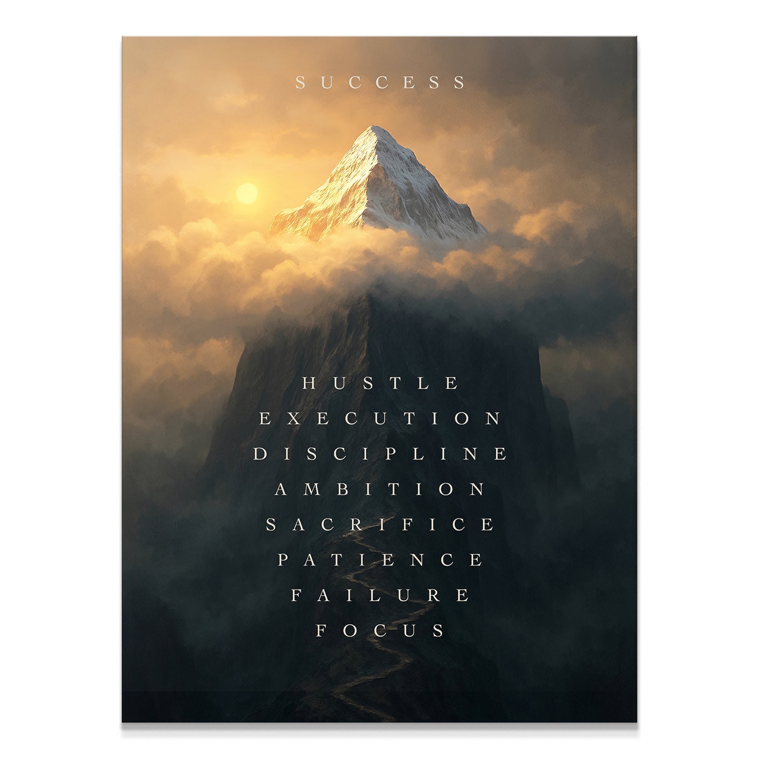 Success Peak