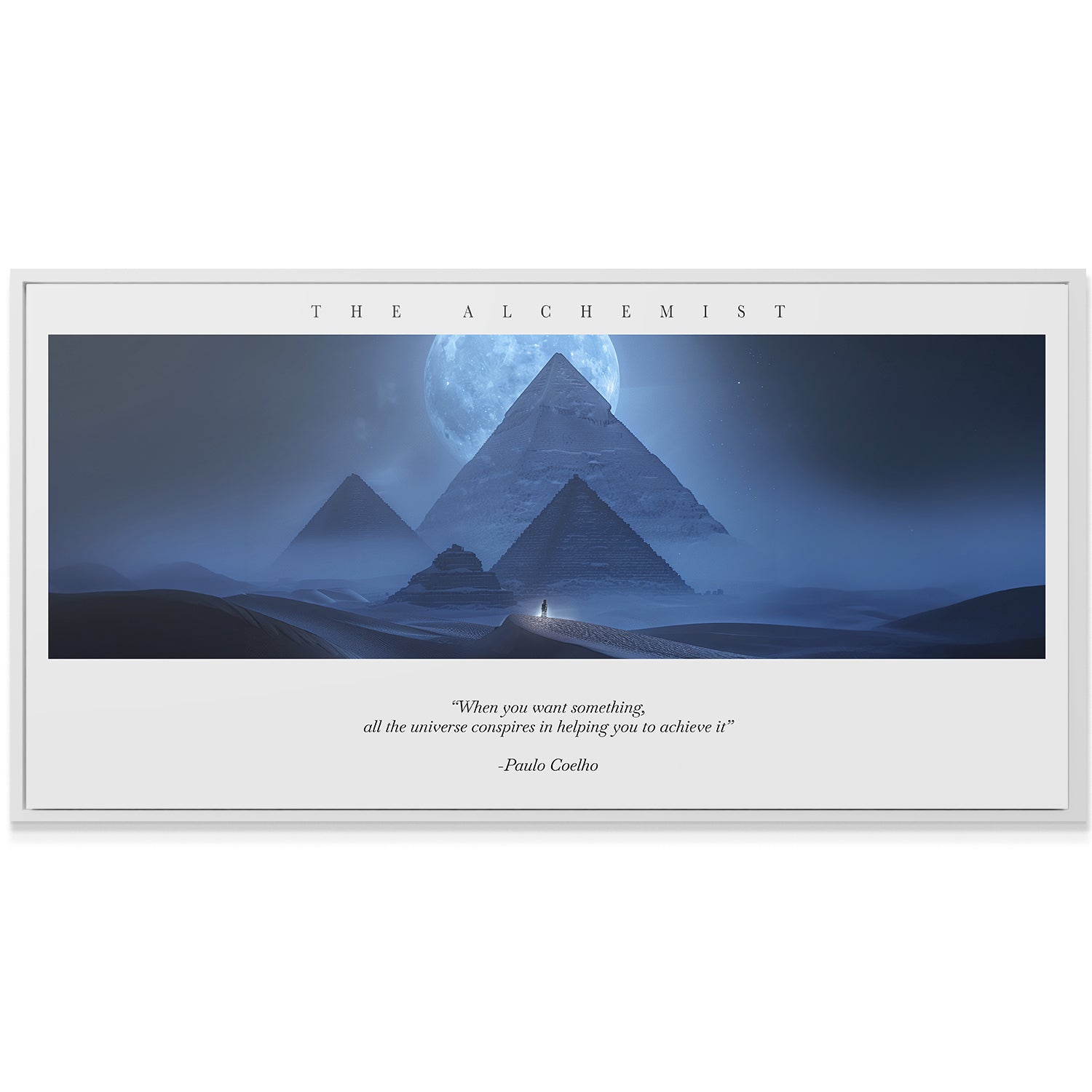 The Alchemist Pyramids - Image 3