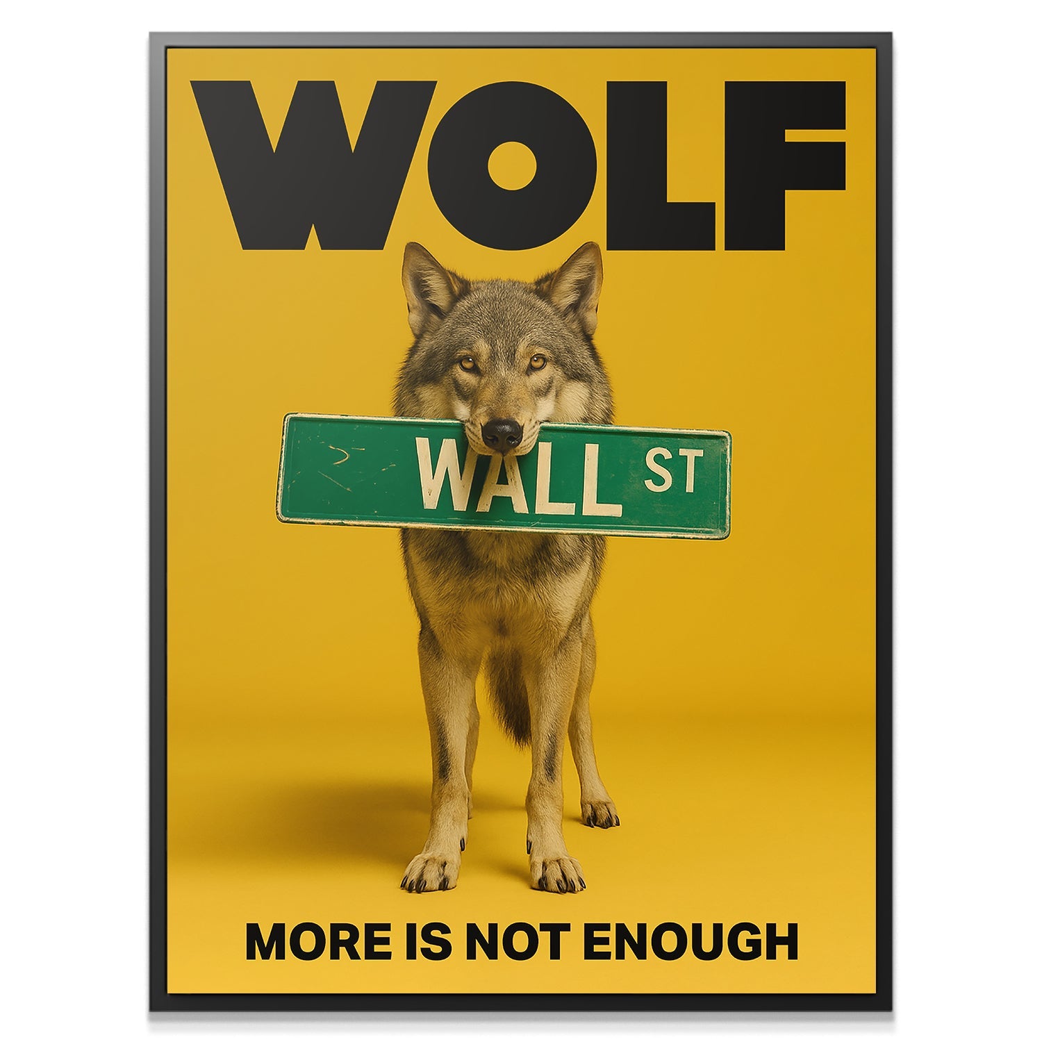 Wolf Street - Image 2