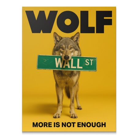 Wolf Street