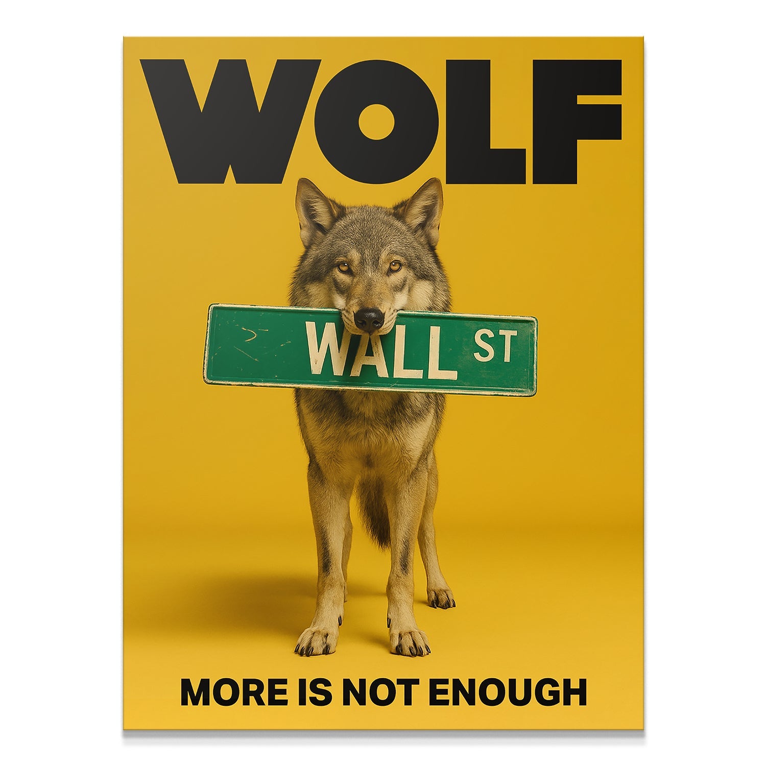 Wolf Street