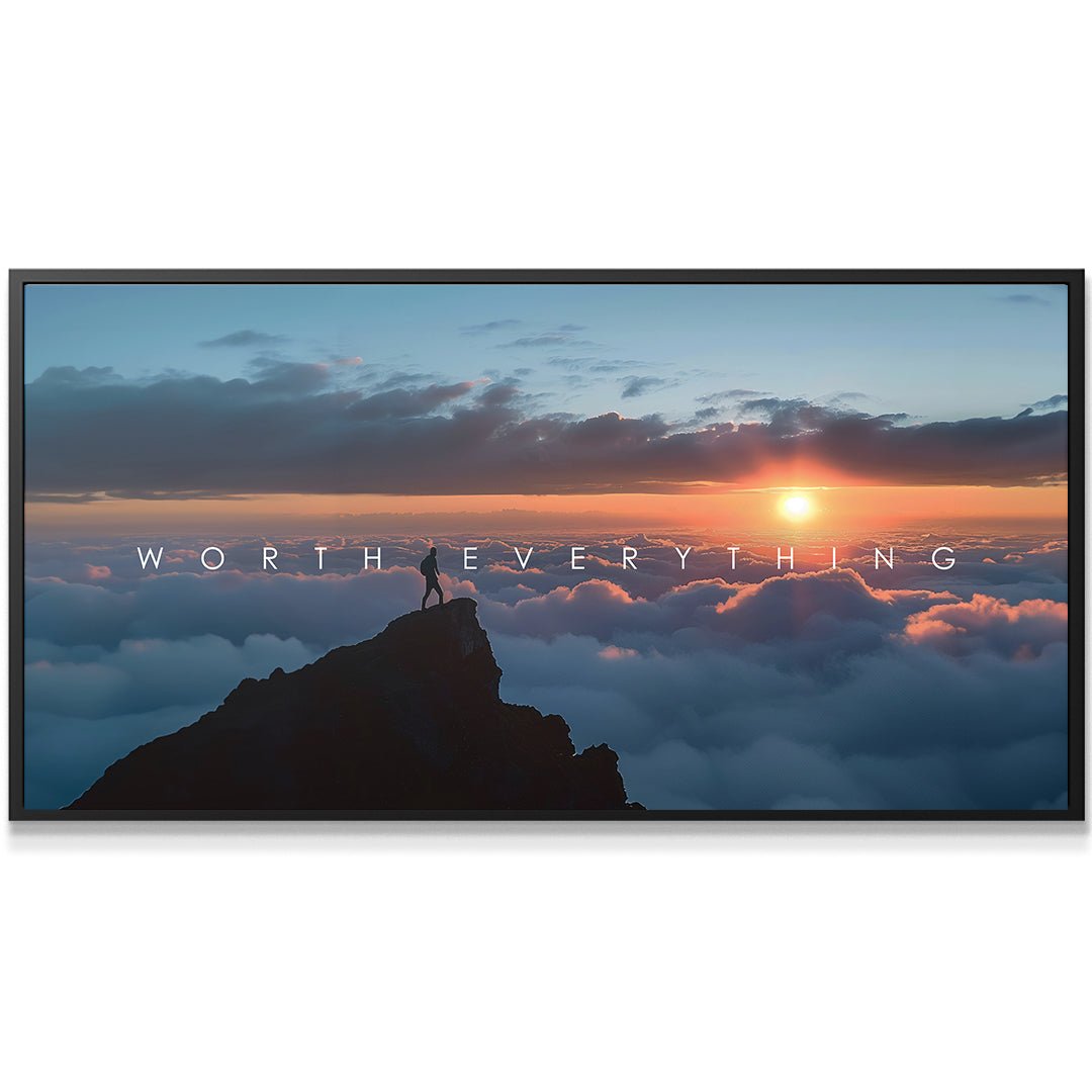 Worth Everything (Sunrise) - Image 2