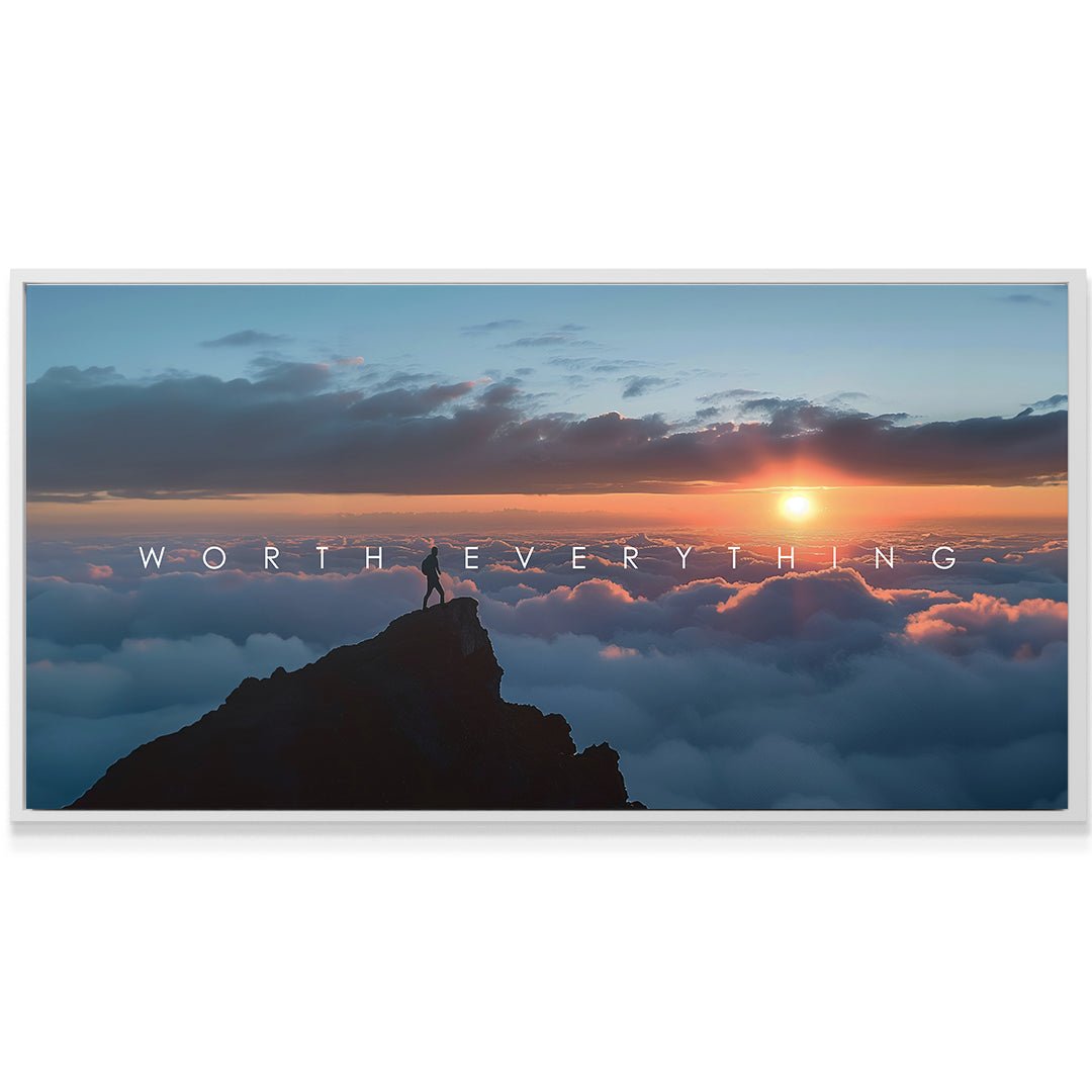 Worth Everything (Sunrise) - Image 3