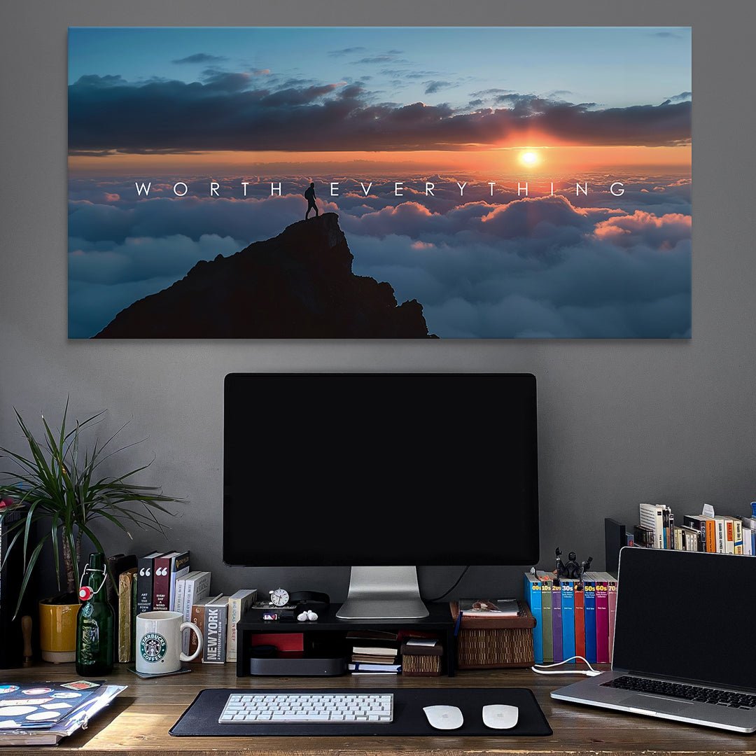 Worth Everything (Sunrise) - Image 7