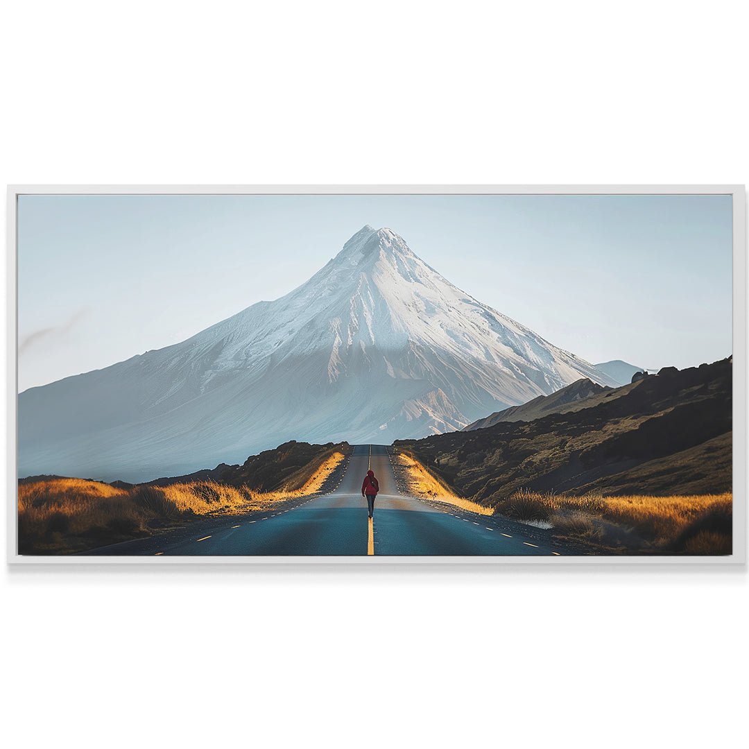Never Look Back (No Quote) - Image 3