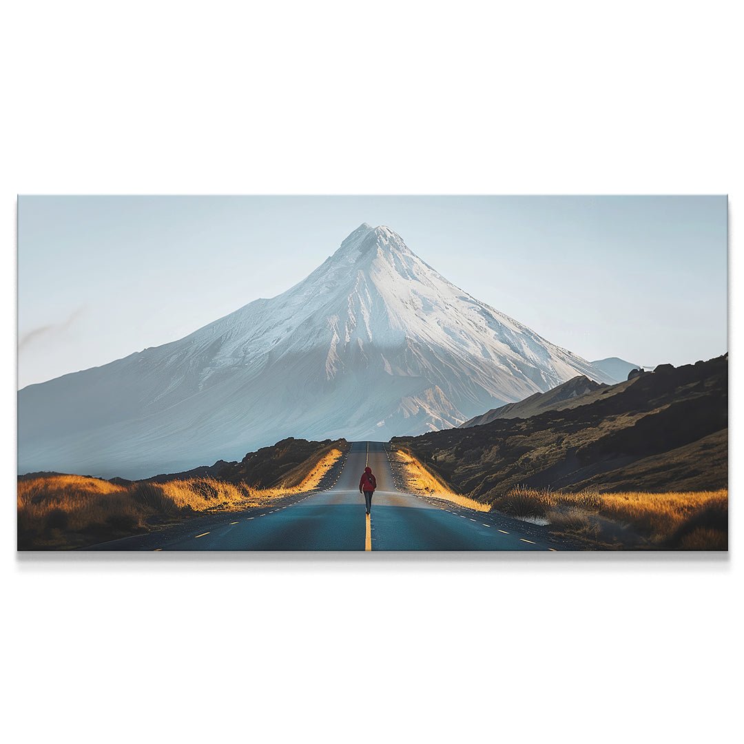 Never Look Back - Image 4