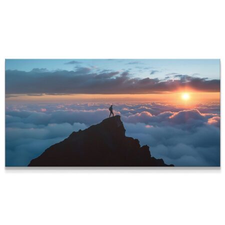 Worth Everything (Sunrise No Quote)