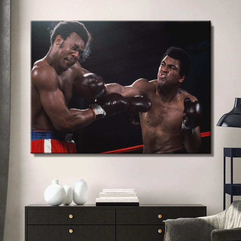 Muhammad Ali - Knockout - Image 4