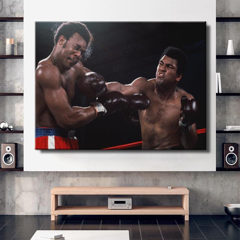 Muhammad Ali - Knockout - Image 5