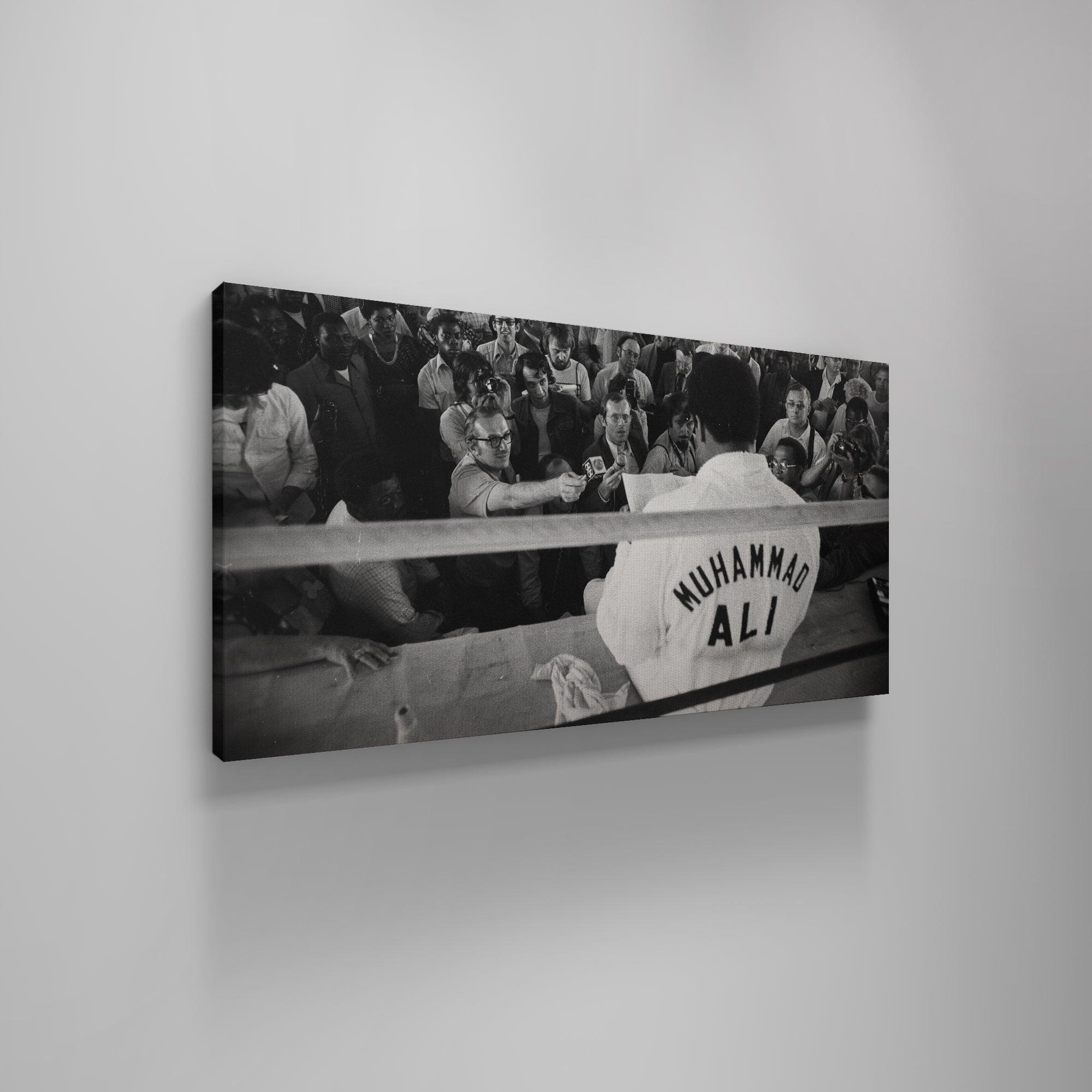 Muhammad Ali - Press - Image 6