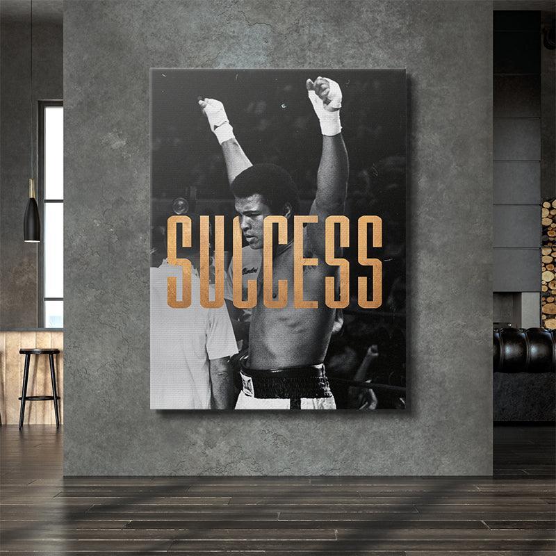 Muhammad Ali - Success - Image 5