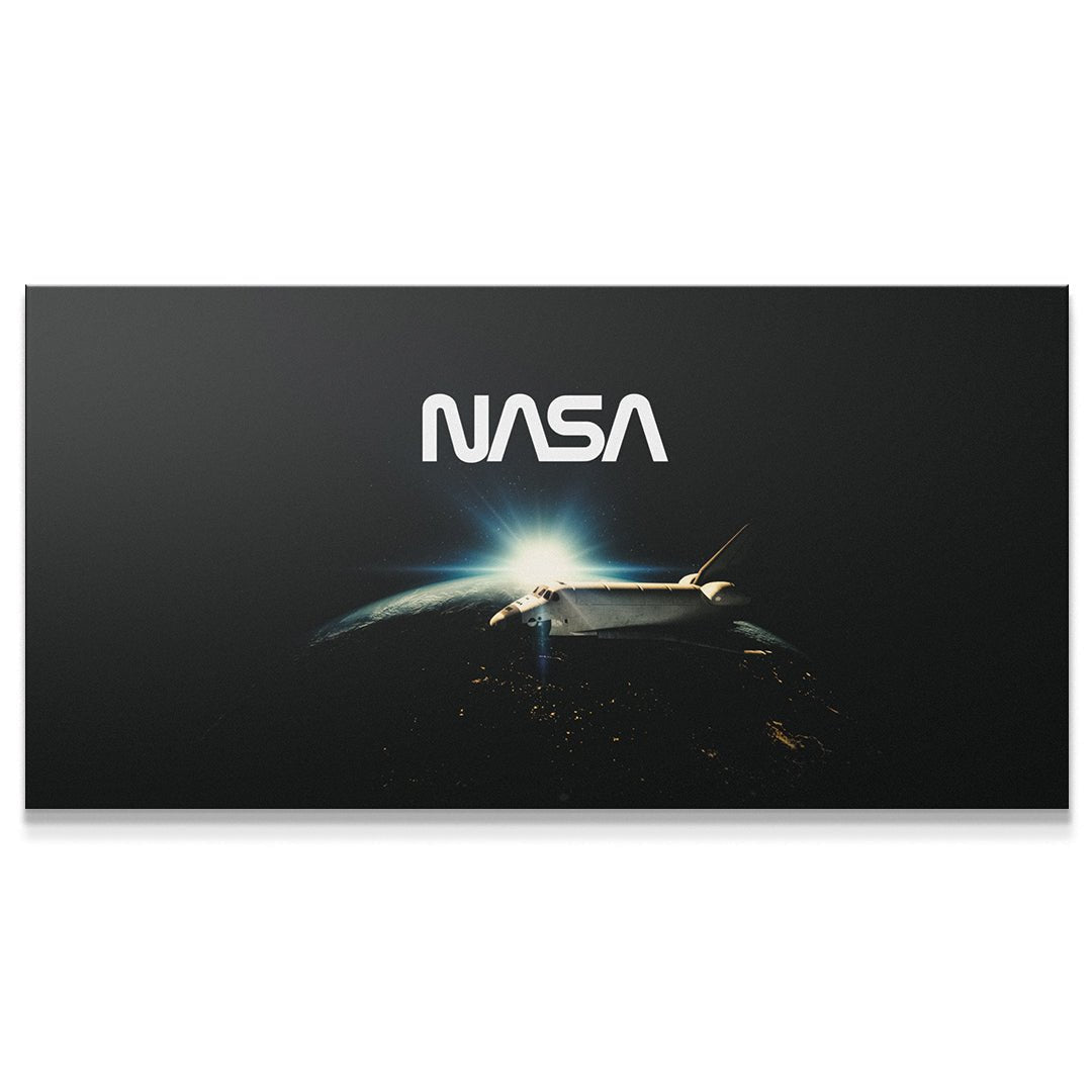 NASA - Horizon