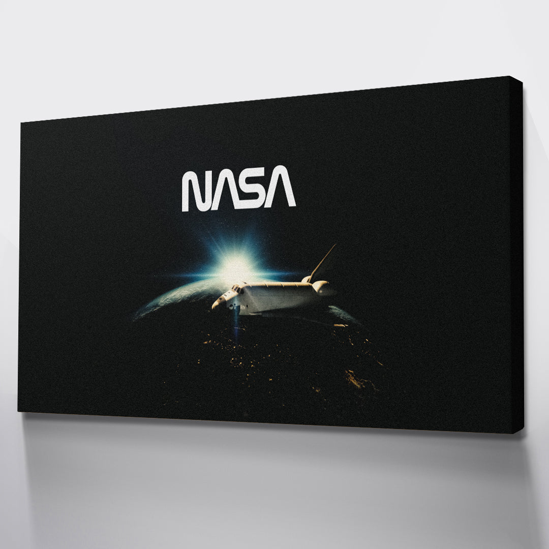 NASA - Horizon - Image 5