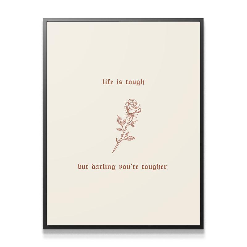 You're Tougher - Image 2