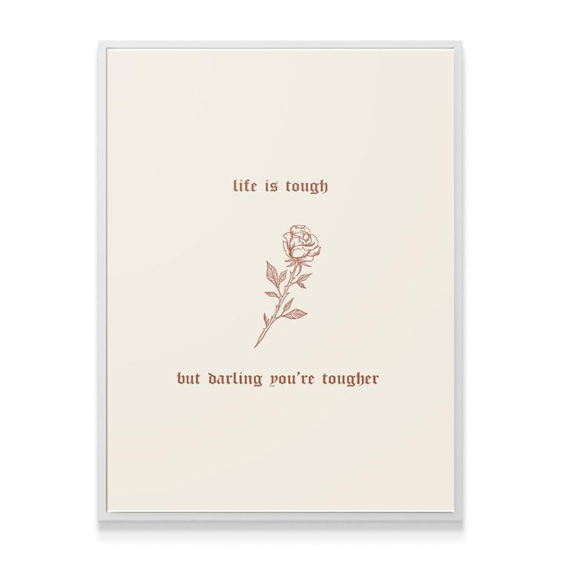 You're Tougher - Image 3