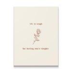 You're Tougher