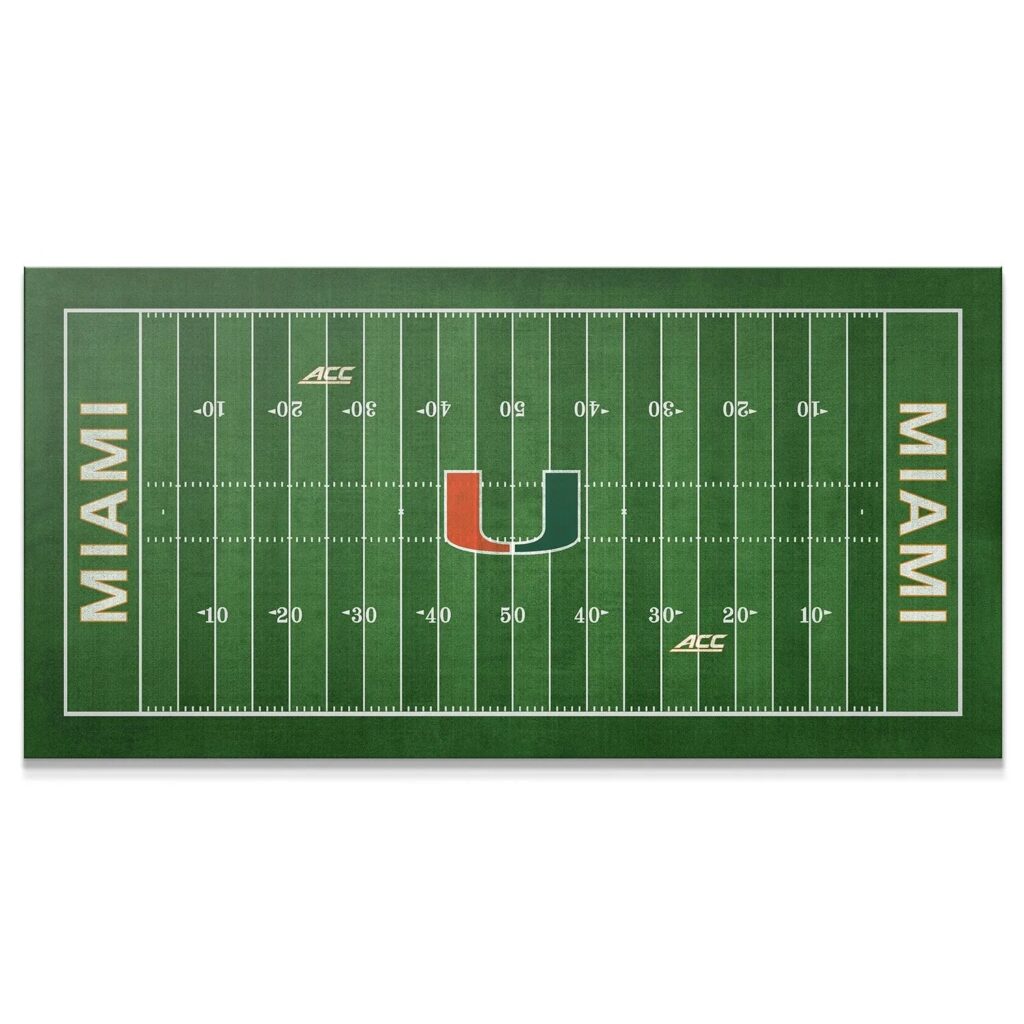 Miami - Full Field