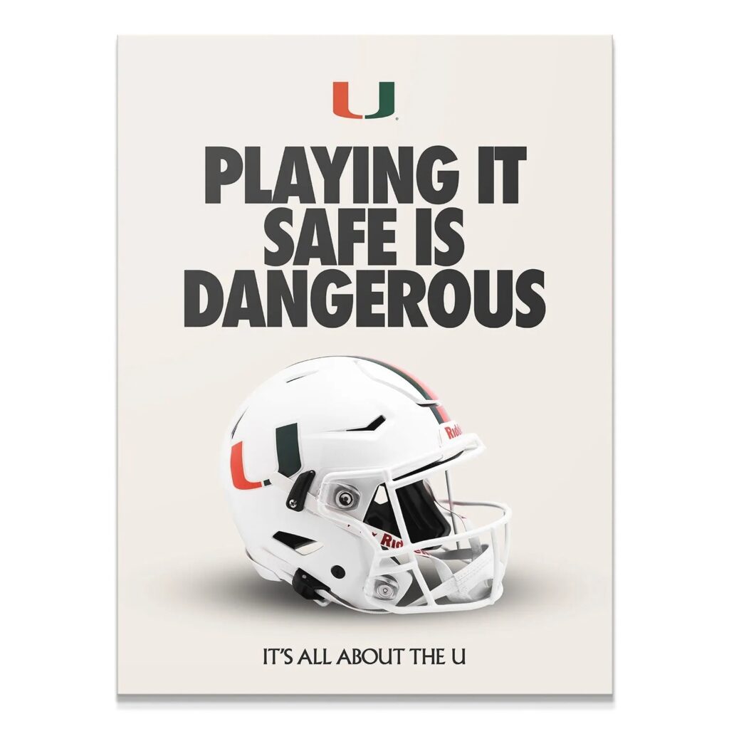 Miami - Playing It Safe