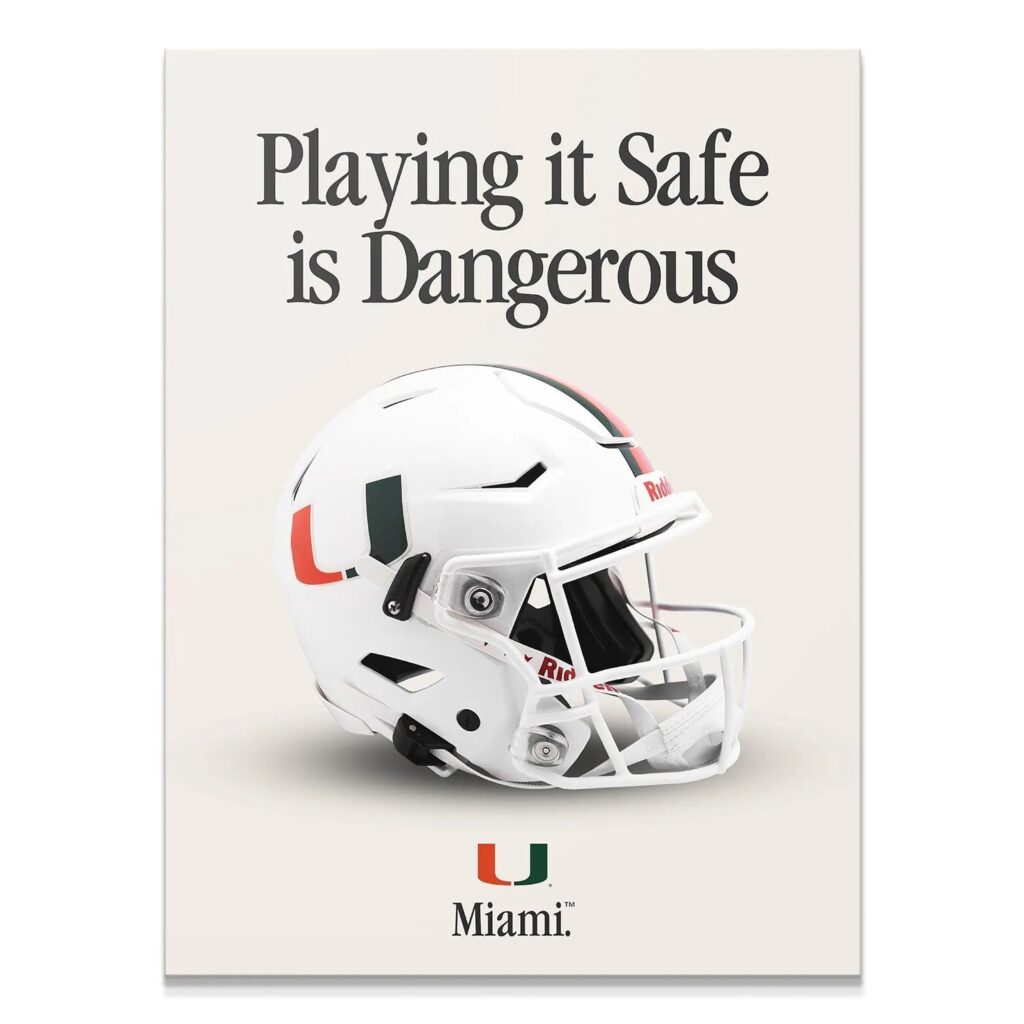 Miami - Playing It Safe V2