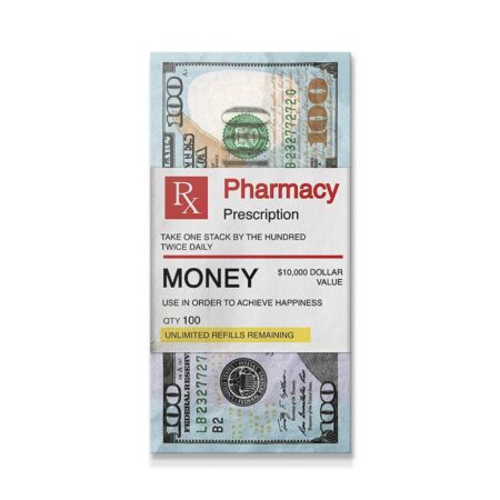Money Meds