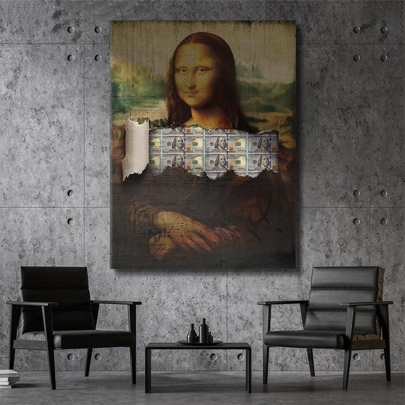 Money Lisa - Image 5