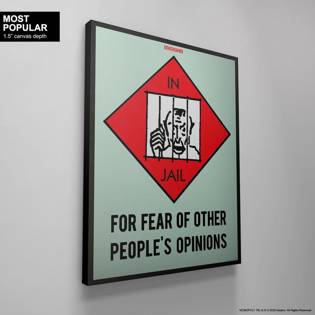 Monopoly - Jail - Image 6