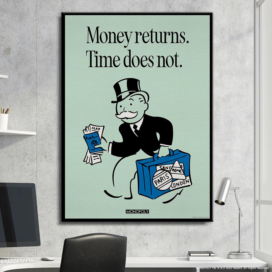 Monopoly - Money Returns - Image 4