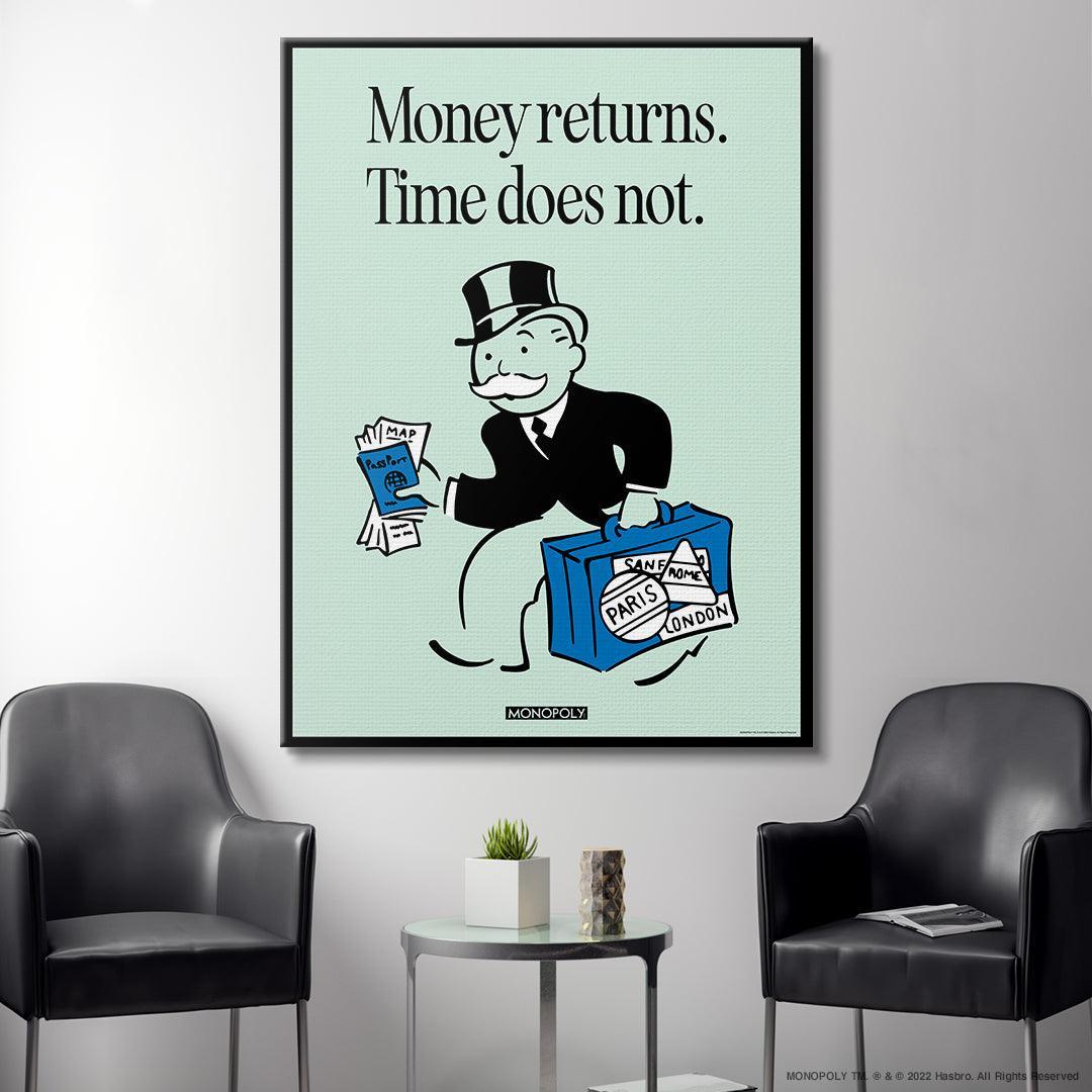 Monopoly - Money Returns - Image 5