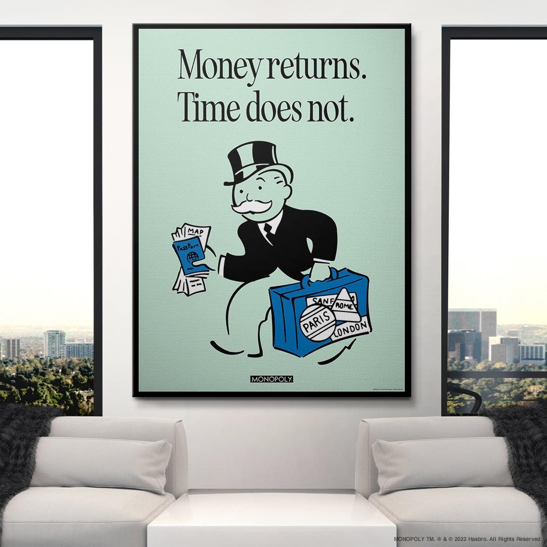 Monopoly - Money Returns - Image 6