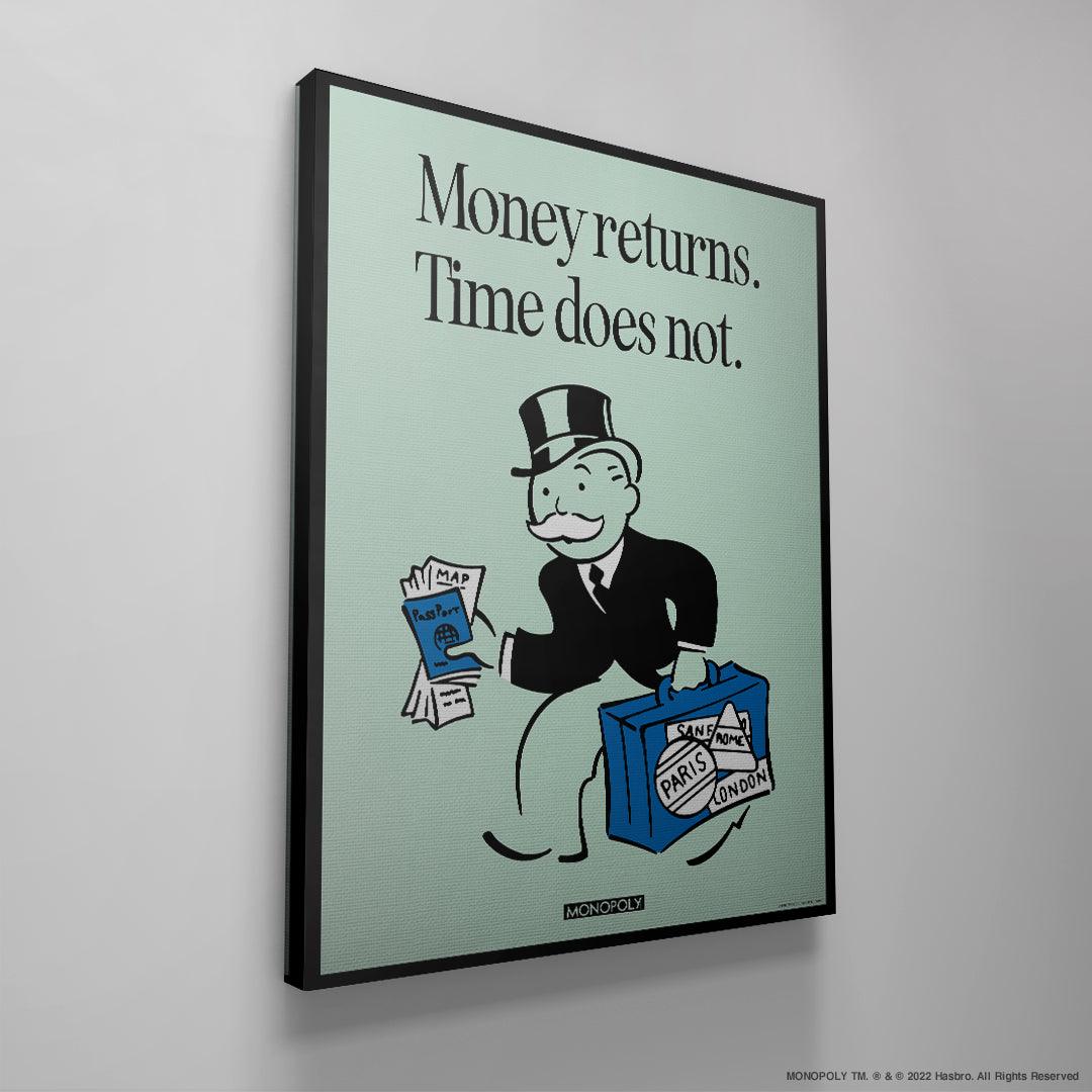 Monopoly - Money Returns - Image 7