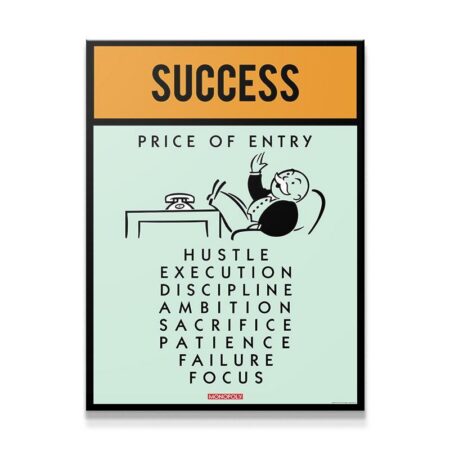 Monopoly - Success