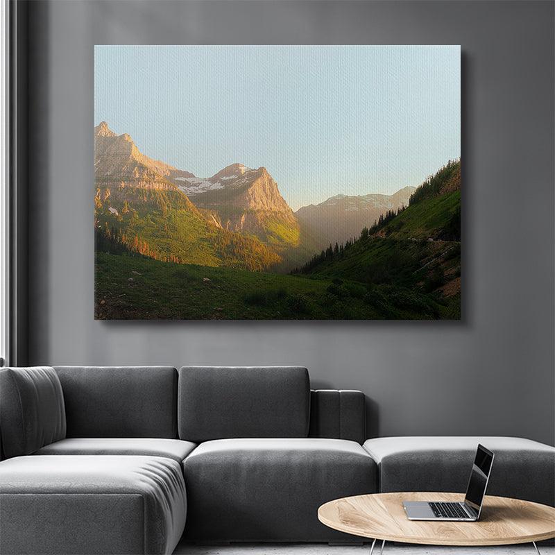 Montana Mountains - Image 4