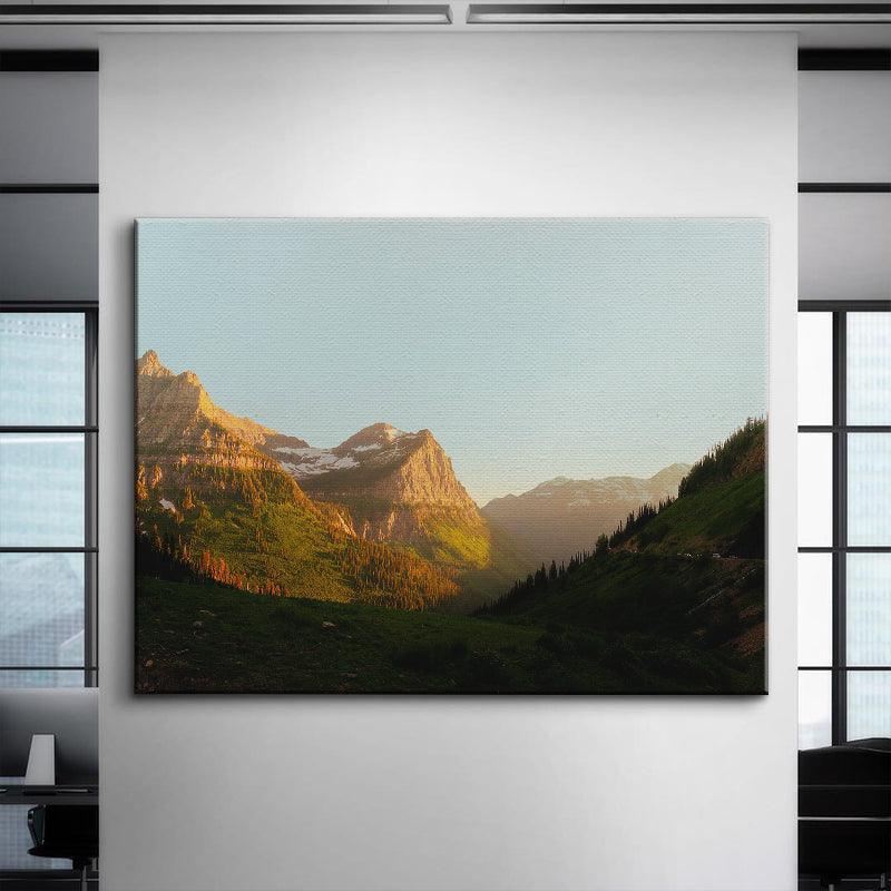 Montana Mountains - Image 5
