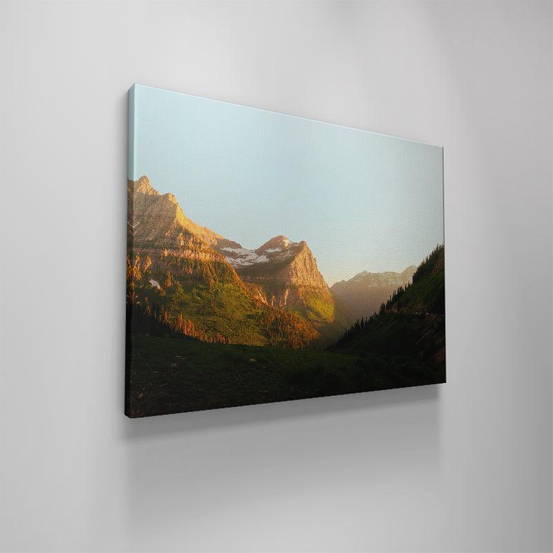 Montana Mountains - Image 6
