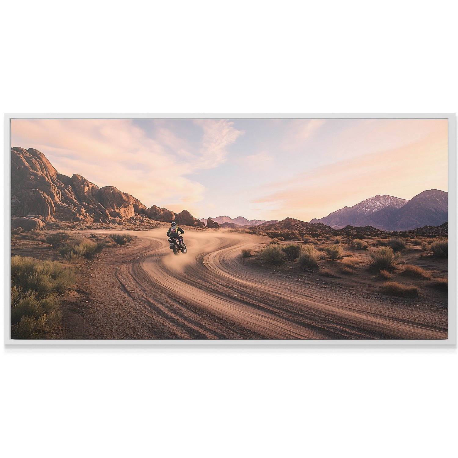 Motocross - 2 - Image 3