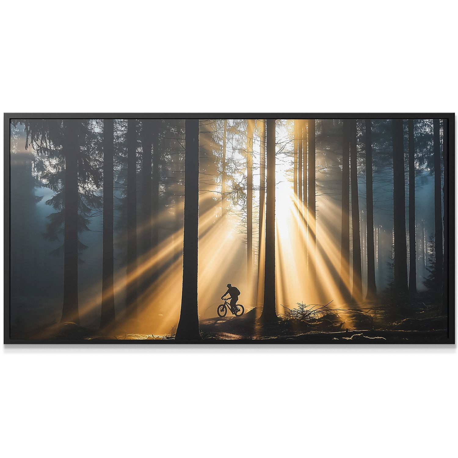 Mountain Bike - 1 - Image 2